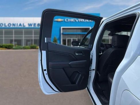 New 2026 Chevrolet Colorado Z71 w/ Z71 Convenience Package 2 AWD/4WD image 29