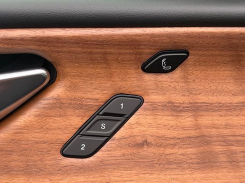 New 2026 Jeep Grand Cherokee L Summit AWD/4WD image 13