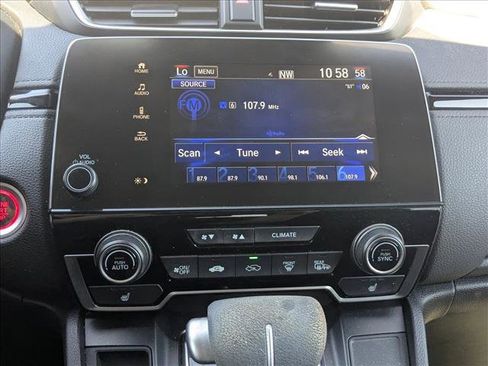 Used 2022 Honda CR-V EX image 14