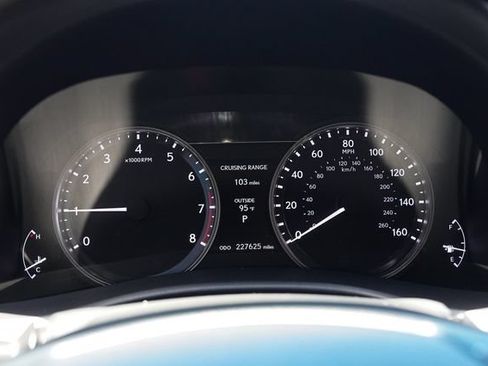 Used 2013 Lexus GS 350 w/ Luxury Pkg RWD image 31