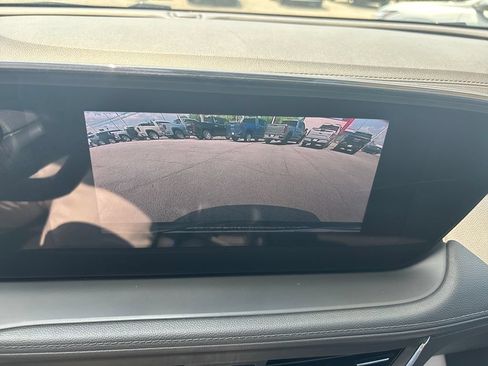 Used 2025 Buick Encore GX Sport Touring w/ Experience Buick Package FWD image 26
