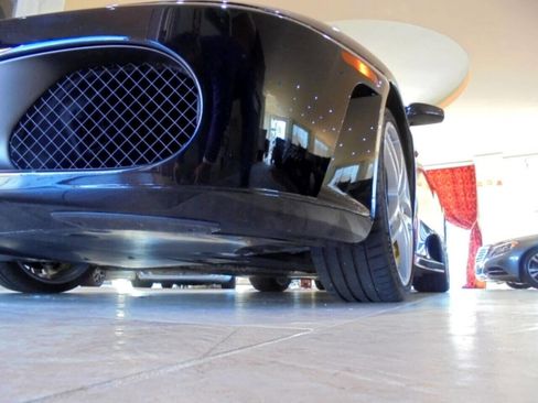 Used 2008 Ferrari F430 Spider image 45