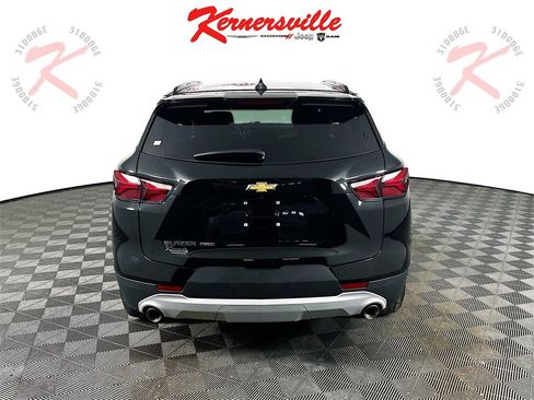 Used 2022 Chevrolet Blazer LT image 6