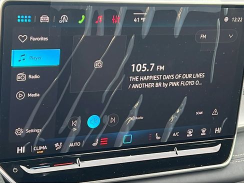 New 2026 Volkswagen Tiguan SE R-Line image 15