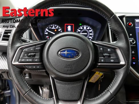 Used 2023 Subaru Ascent Premium AWD/4WD image 10
