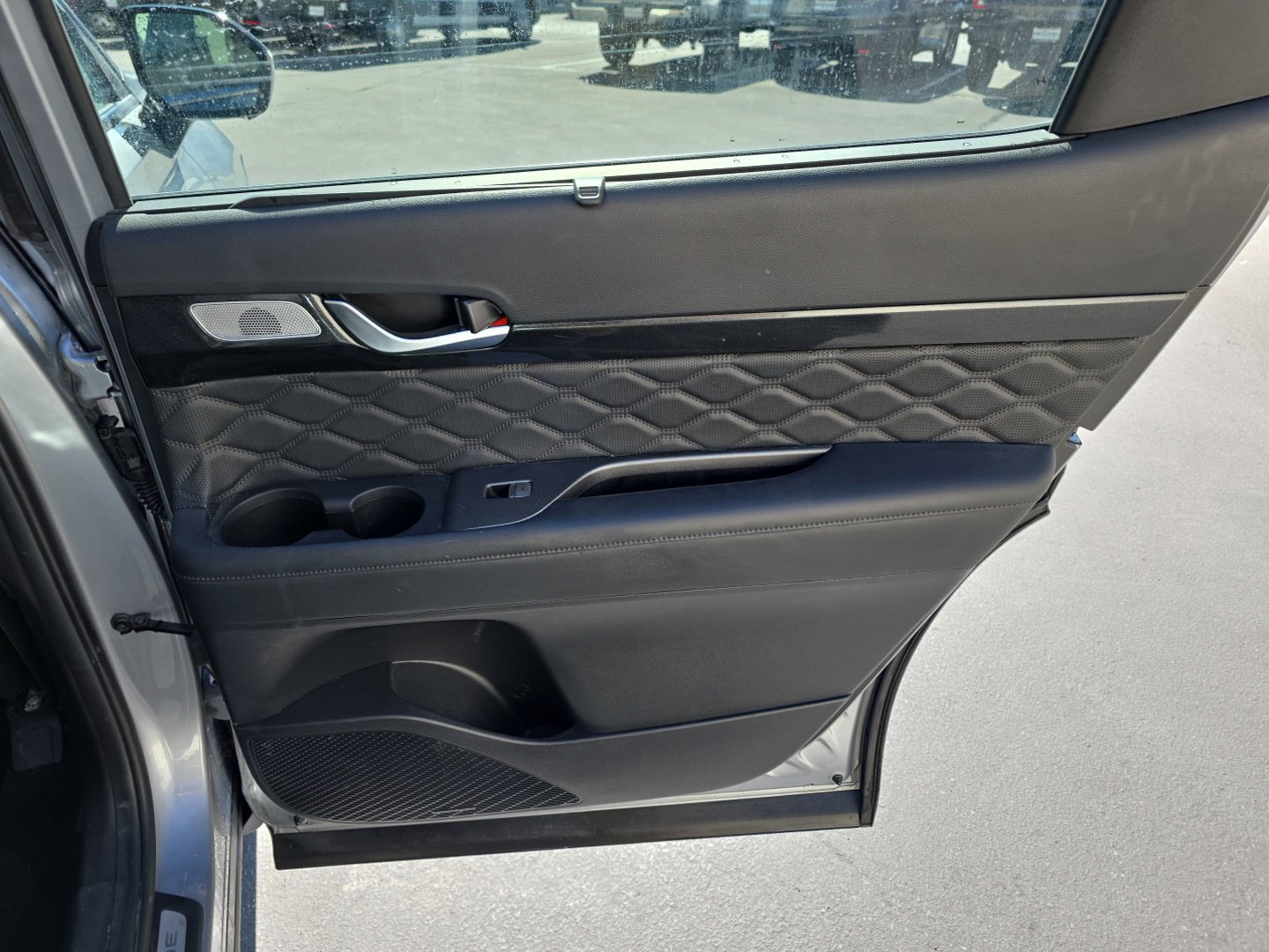 Used 2020 Hyundai Palisade Limited AWD/4WD image 40