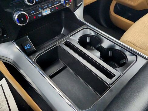 Used 2022 Ford F150 XLT w/ Equipment Group 302A High image 16