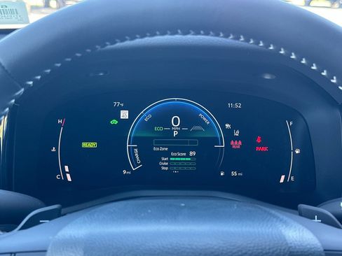 New 2026 Toyota Camry SE image 22