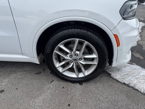 Used 2022 Dodge Durango R/T image 12