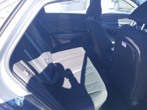 New 2026 Hyundai Elantra Sport image 15