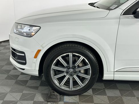 Used 2019 Audi Q7 3.0T Premium Plus w/ Premium Plus Package image 9