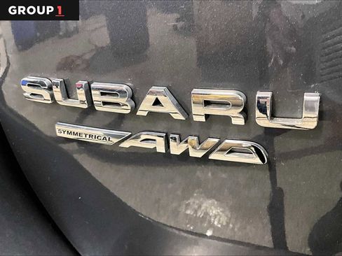 Certified 2024 Subaru Forester Premium image 31