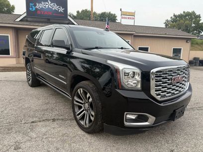 Used 2019 GMC Yukon XL Denali w/ Denali Ultimate Package