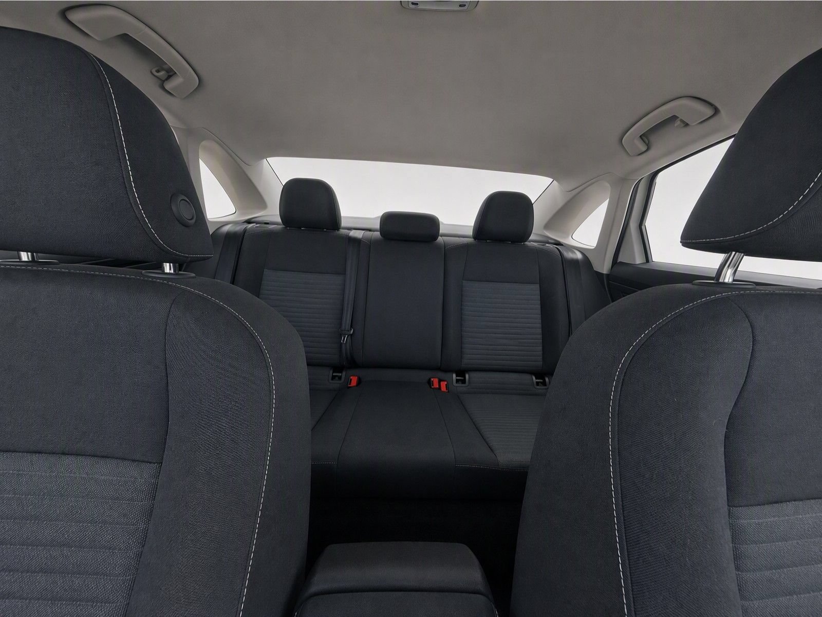 Used 2024 Volkswagen Jetta S FWD image 20