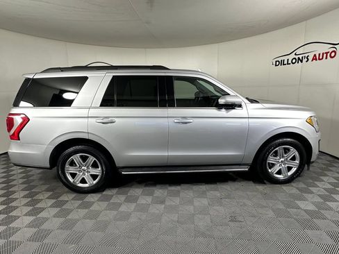 Used 2019 Ford Expedition XLT w/ Equipment Group 202A RWD image 10