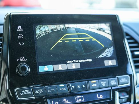 Used 2020 Honda Odyssey EX-L image 30