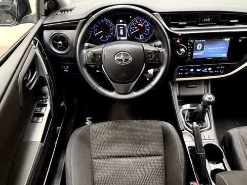 Used 2016 Scion iM FWD image 2