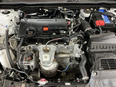 Used 2023 Honda Civic Sport image 35