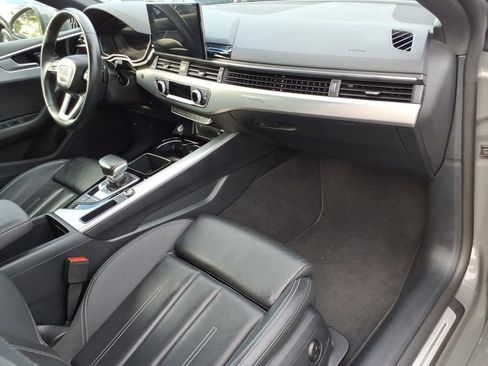 Used 2025 Audi A5 2.0T Premium Plus AWD/4WD image 9