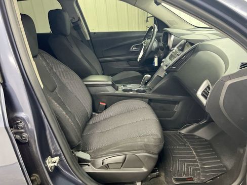 Used 2014 Chevrolet Equinox LT w/ Driver Convenience Package FWD image 21