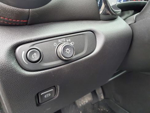 New 2026 Chevrolet Blazer RS w/ Driver Confidence II Package image 14