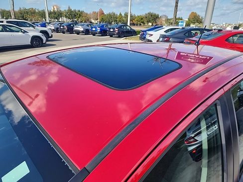 Used 2015 Honda Fit EX image 8