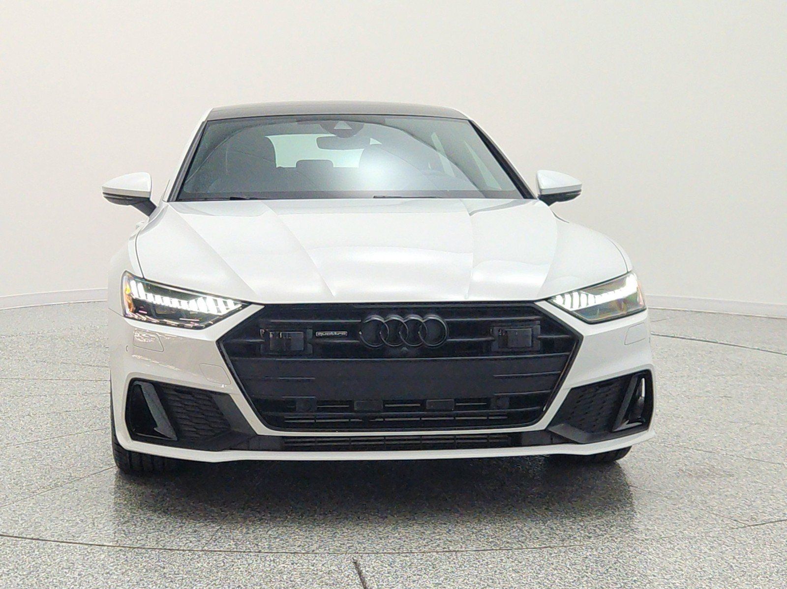 Used 2023 Audi A7 3.0T Premium Plus w/ Premium Plus AWD/4WD image 2