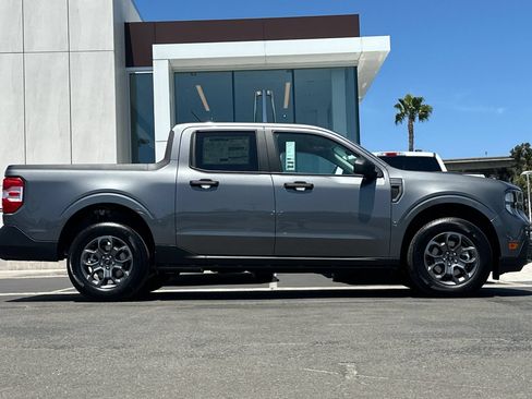 New 2026 Ford Maverick XLT FWD image 2