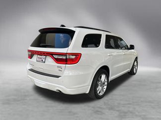 Certified 2023 Dodge Durango R/T RWD video 3
