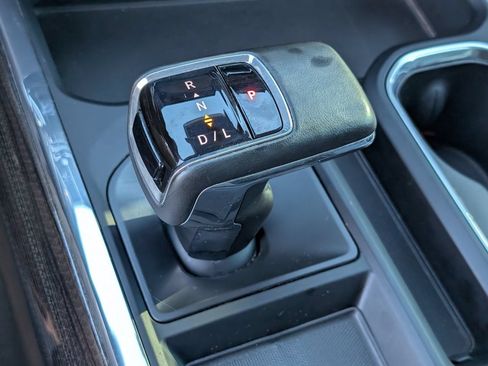 Used 2024 Chevrolet Silverado 1500 RST w/ Texas Edition Plus RWD image 20