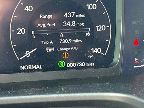 Certified 2026 Honda CR-V Sport Touring image 20