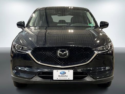 Used 2018 MAZDA CX-5 Touring w/ Preferred Equipment Package image 2