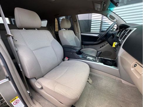 Used 2007 Toyota 4Runner SR5 image 21