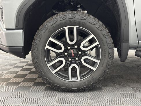 New 2026 GMC Sierra 1500 AT4 w/ AT4 Premium Package AWD/4WD image 15