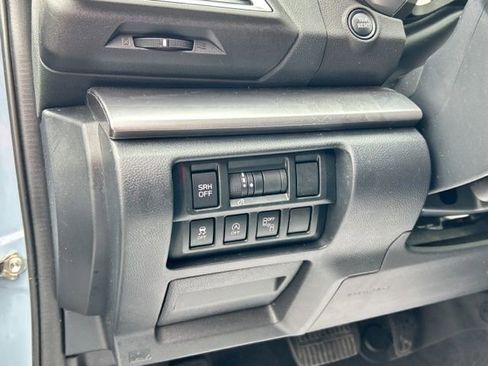 Used 2021 Subaru Crosstrek 2.5i Limited w/ Popular Package #3 AWD/4WD image 31