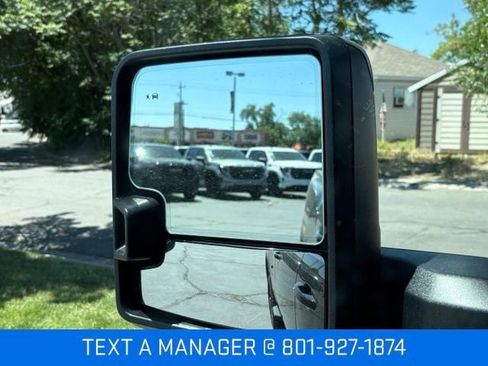 New 2026 GMC Sierra 3500 AT4 w/ AT4 Premium Plus Package AWD/4WD image 24