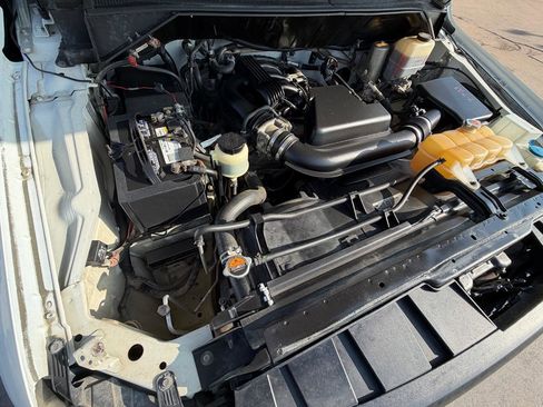 Used 2014 Nissan NV 3500 S w/ Power Basic Package image 24