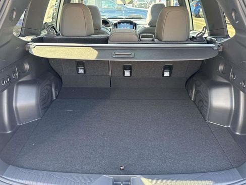 New 2026 Subaru Forester Premium image 9