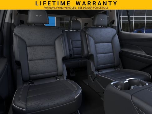 New 2026 Buick Enclave Sport Touring w/ Power Package AWD/4WD image 17