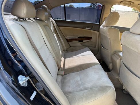 Used 2008 Honda Accord EX-L image 20