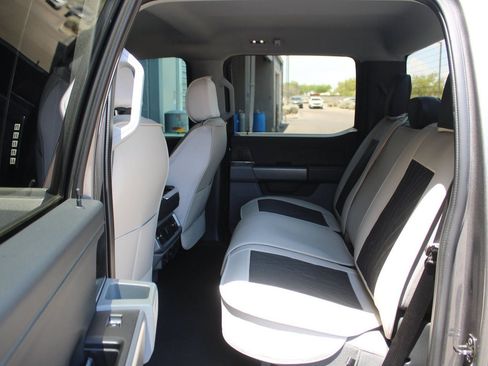 Used 2022 Ford F150 XLT w/ Equipment Group 302A High RWD image 11