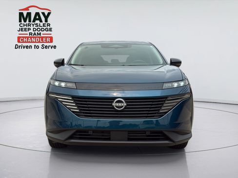 Used 2025 Nissan Murano SL w/ Cargo Package AWD/4WD image 2