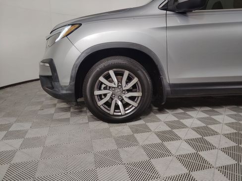 Used 2020 Honda Pilot EX image 26