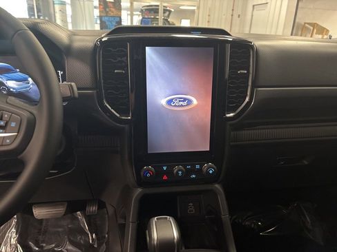 New 2026 Ford Ranger XLT AWD/4WD image 18