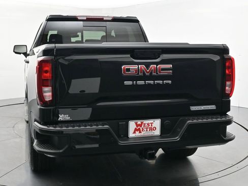 New 2026 GMC Sierra 1500 Elevation w/ Elevation Premium Package image 33