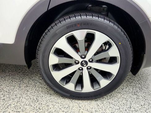 Used 2020 Kia Telluride EX w/ EX Premium Package AWD/4WD image 9