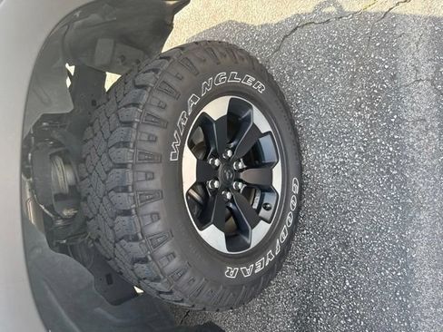 Used 2021 RAM 1500 Rebel w/ Rebel Level 1 Equipment Group AWD/4WD image 16