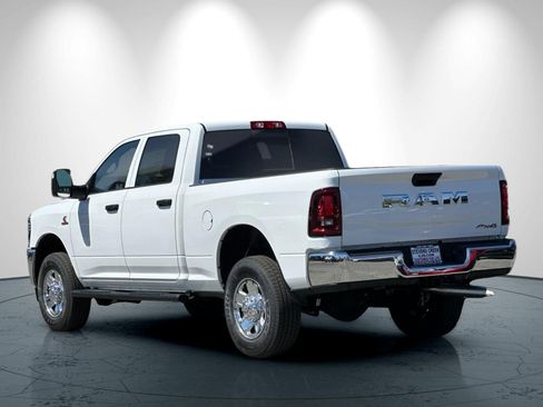 New 2026 RAM 3500 Tradesman image 6
