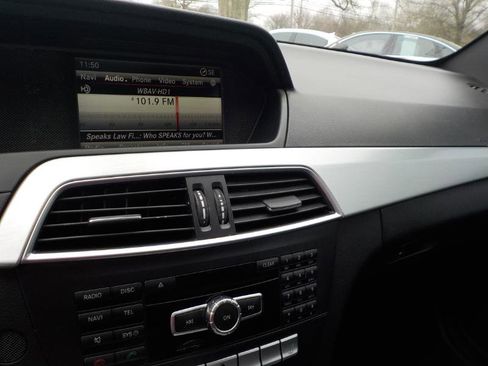 Used 2015 Mercedes-Benz C 250 Coupe image 18