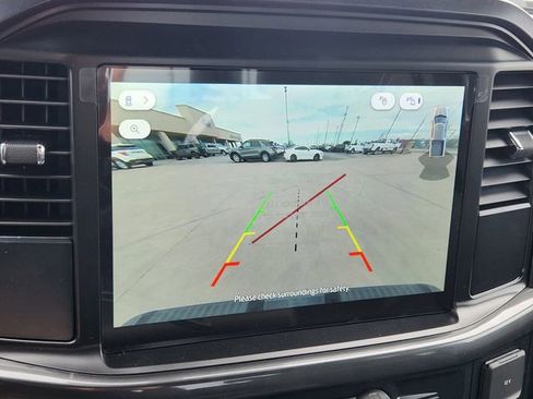 New 2025 Ford F150 STX w/ LOBO Package image 18